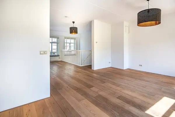 Foto #5 Huurwoning Zeussingel Almere