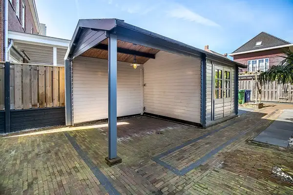 Foto #33 Huurwoning Zeussingel Almere
