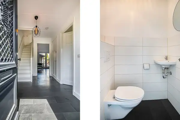 Foto #2 Huurwoning Zeussingel Almere