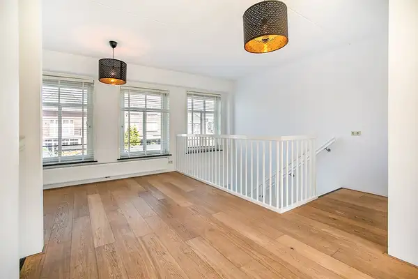 Foto #6 Huurwoning Zeussingel Almere