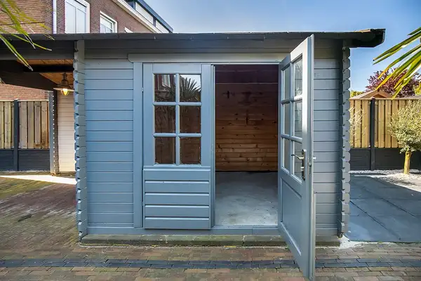 Foto #34 Huurwoning Zeussingel Almere
