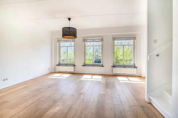 Foto #3 Huurwoning Zeussingel Almere