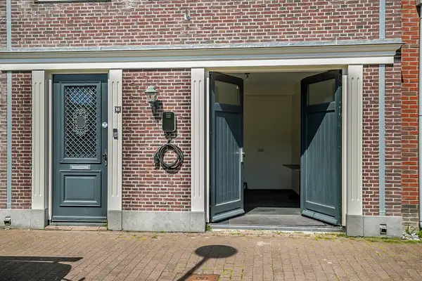 Foto #1 Huurwoning Zeussingel Almere