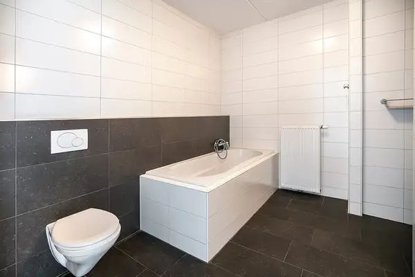 Foto #13 Huurwoning Zeussingel Almere