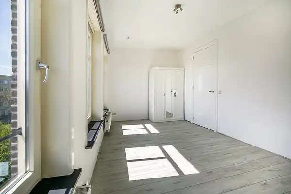 Foto #25 Huurwoning Zeussingel Almere