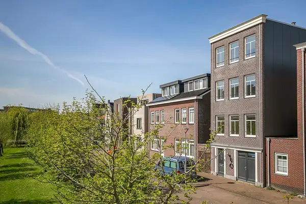 Foto #39 Huurwoning Zeussingel Almere