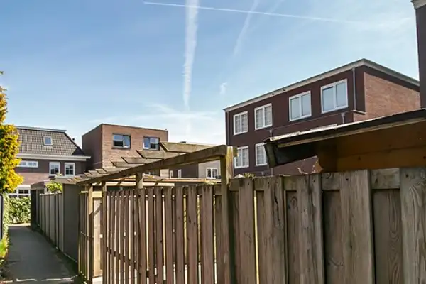 Foto #53 Huurwoning Zeussingel Almere