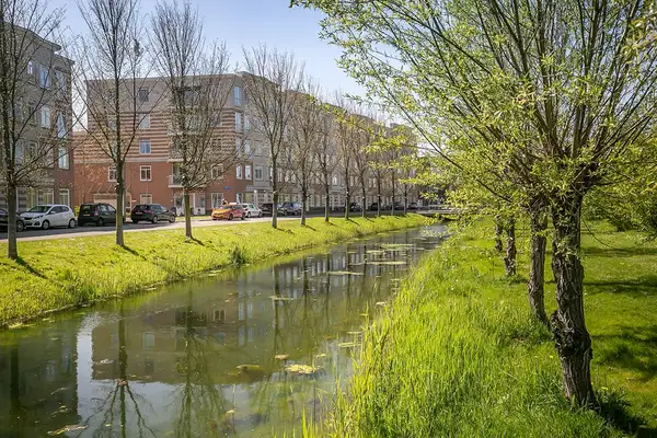 Foto #41 Huurwoning Zeussingel Almere