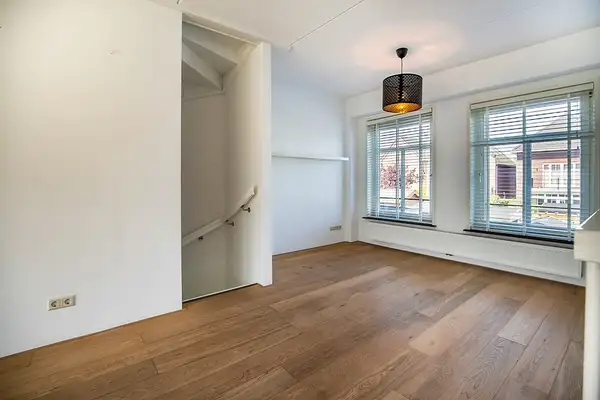 Foto #7 Huurwoning Zeussingel Almere