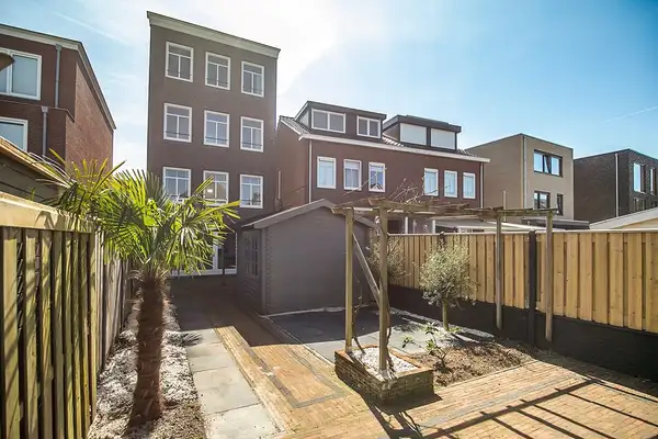 Foto #36 Huurwoning Zeussingel Almere