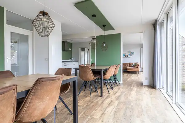 Foto #13 Huurwoning Heuvelweg Vlagtwedde