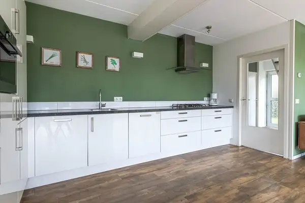 Foto #17 Huurwoning Heuvelweg Vlagtwedde