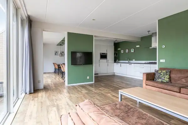 Foto #10 Huurwoning Heuvelweg Vlagtwedde