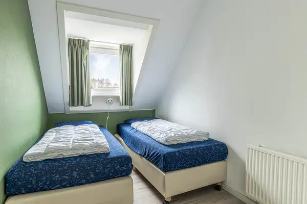 Foto #35 Huurwoning Heuvelweg Vlagtwedde