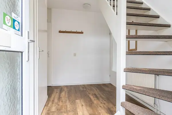 Foto #6 Huurwoning Heuvelweg Vlagtwedde