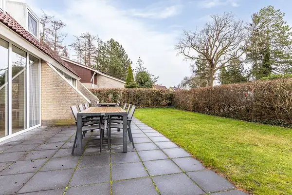 Foto #38 Huurwoning Heuvelweg Vlagtwedde