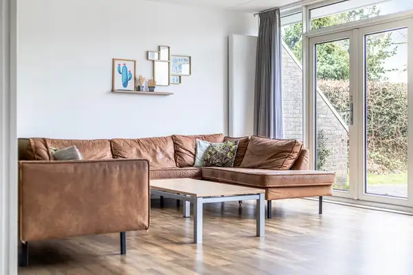 Foto #7 Huurwoning Heuvelweg Vlagtwedde