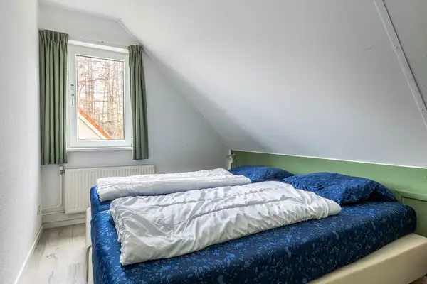 Foto #31 Huurwoning Heuvelweg Vlagtwedde