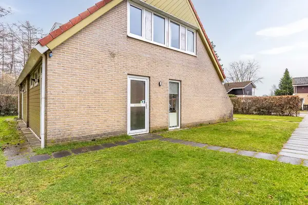 Foto #5 Huurwoning Heuvelweg Vlagtwedde