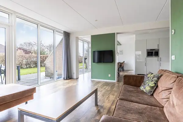 Foto #9 Huurwoning Heuvelweg Vlagtwedde