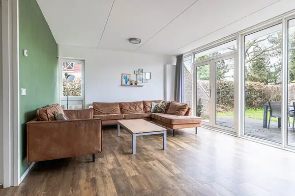 Foto #8 Huurwoning Heuvelweg Vlagtwedde