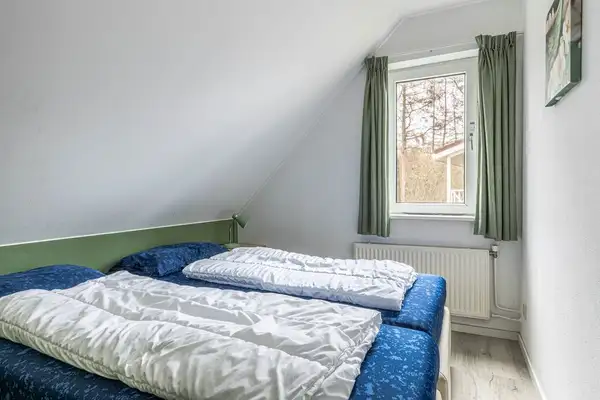 Foto #30 Huurwoning Heuvelweg Vlagtwedde