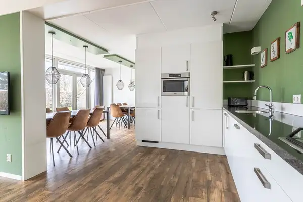 Foto #15 Huurwoning Heuvelweg Vlagtwedde