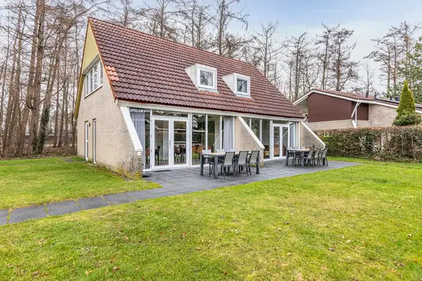 Foto #3 Huurwoning Heuvelweg Vlagtwedde