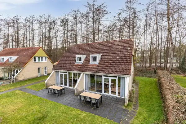 Foto #2 Huurwoning Heuvelweg Vlagtwedde