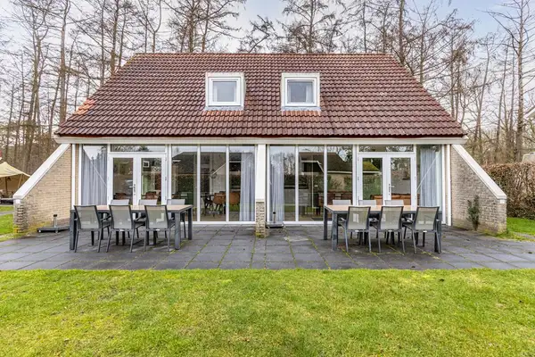 Foto #4 Huurwoning Heuvelweg Vlagtwedde