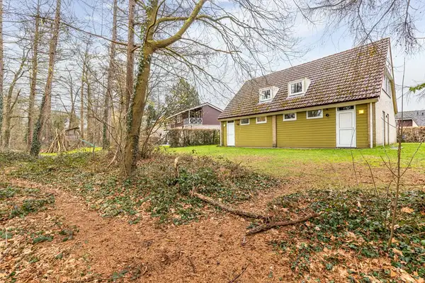 Foto #39 Huurwoning Heuvelweg Vlagtwedde