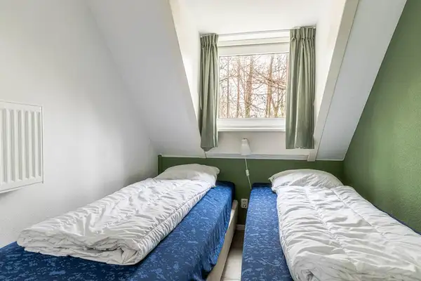 Foto #32 Huurwoning Heuvelweg Vlagtwedde