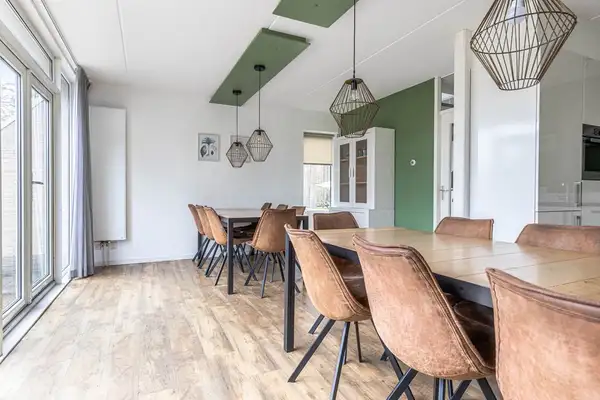 Foto #12 Huurwoning Heuvelweg Vlagtwedde