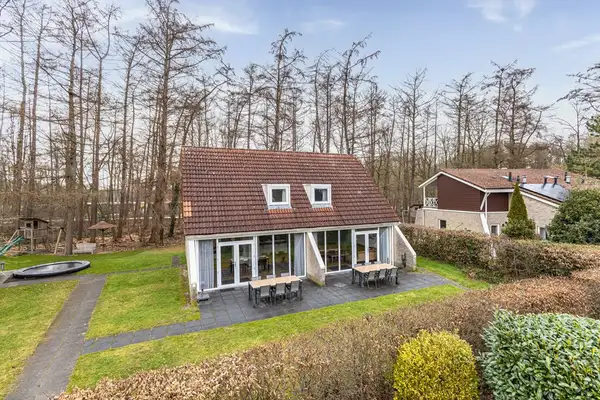 Foto #1 Huurwoning Heuvelweg Vlagtwedde