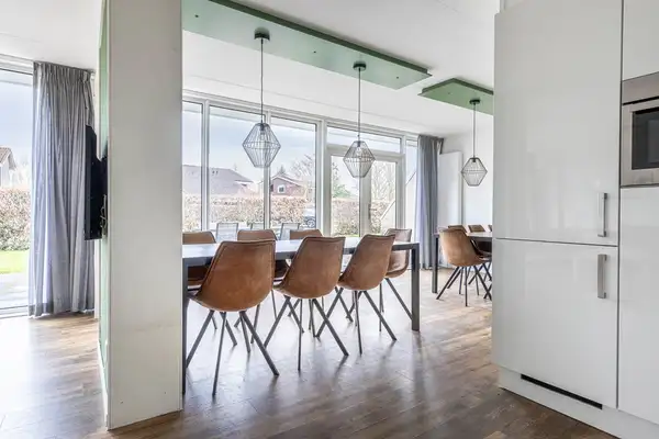 Foto #14 Huurwoning Heuvelweg Vlagtwedde