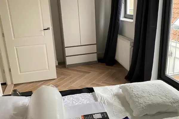 Foto #11 Appartement Marcelisstraat Den Haag