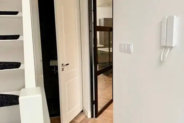 Foto #8 Appartement Marcelisstraat Den Haag