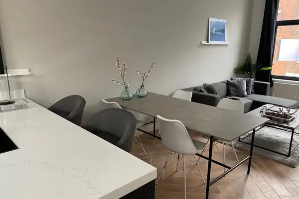 Foto #1 Appartement Marcelisstraat Den Haag