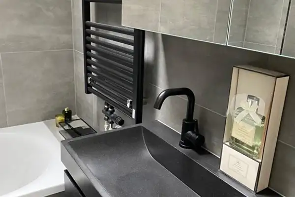 Foto #15 Appartement Marcelisstraat Den Haag