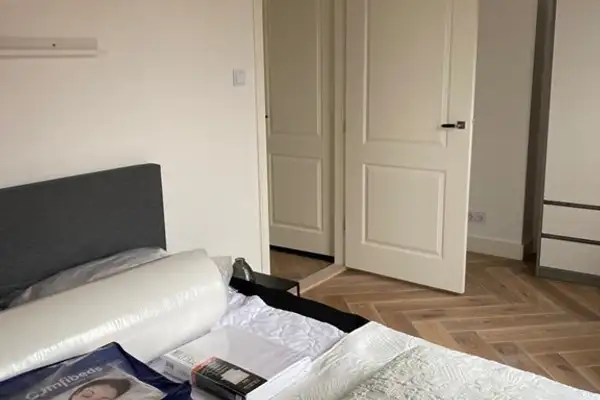 Foto #12 Appartement Marcelisstraat Den Haag