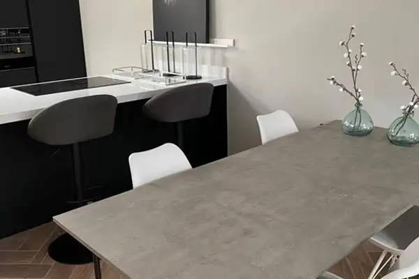 Foto #3 Appartement Marcelisstraat Den Haag