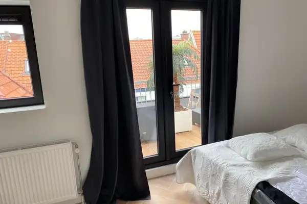 Foto #10 Appartement Marcelisstraat Den Haag