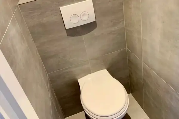 Foto #17 Appartement Marcelisstraat Den Haag