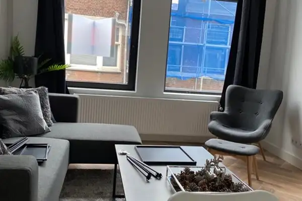 Foto #2 Appartement Marcelisstraat Den Haag