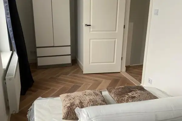 Foto #13 Appartement Marcelisstraat Den Haag