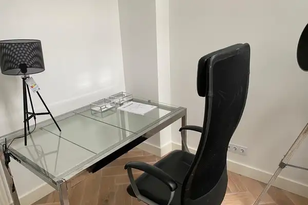 Foto #7 Appartement Marcelisstraat Den Haag