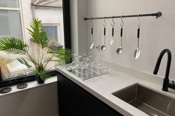 Foto #5 Appartement Marcelisstraat Den Haag