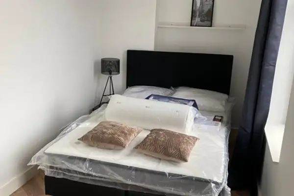 Foto #14 Appartement Marcelisstraat Den Haag