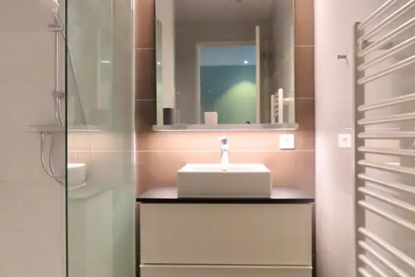 Foto #11 Appartement Gedempte Gracht Den Haag