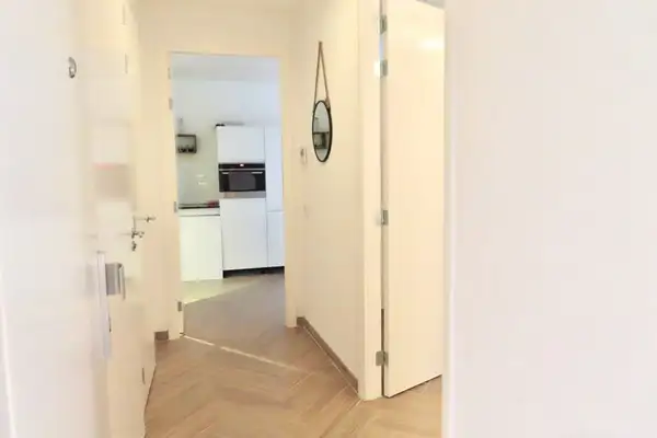 Foto #13 Appartement Gedempte Gracht Den Haag